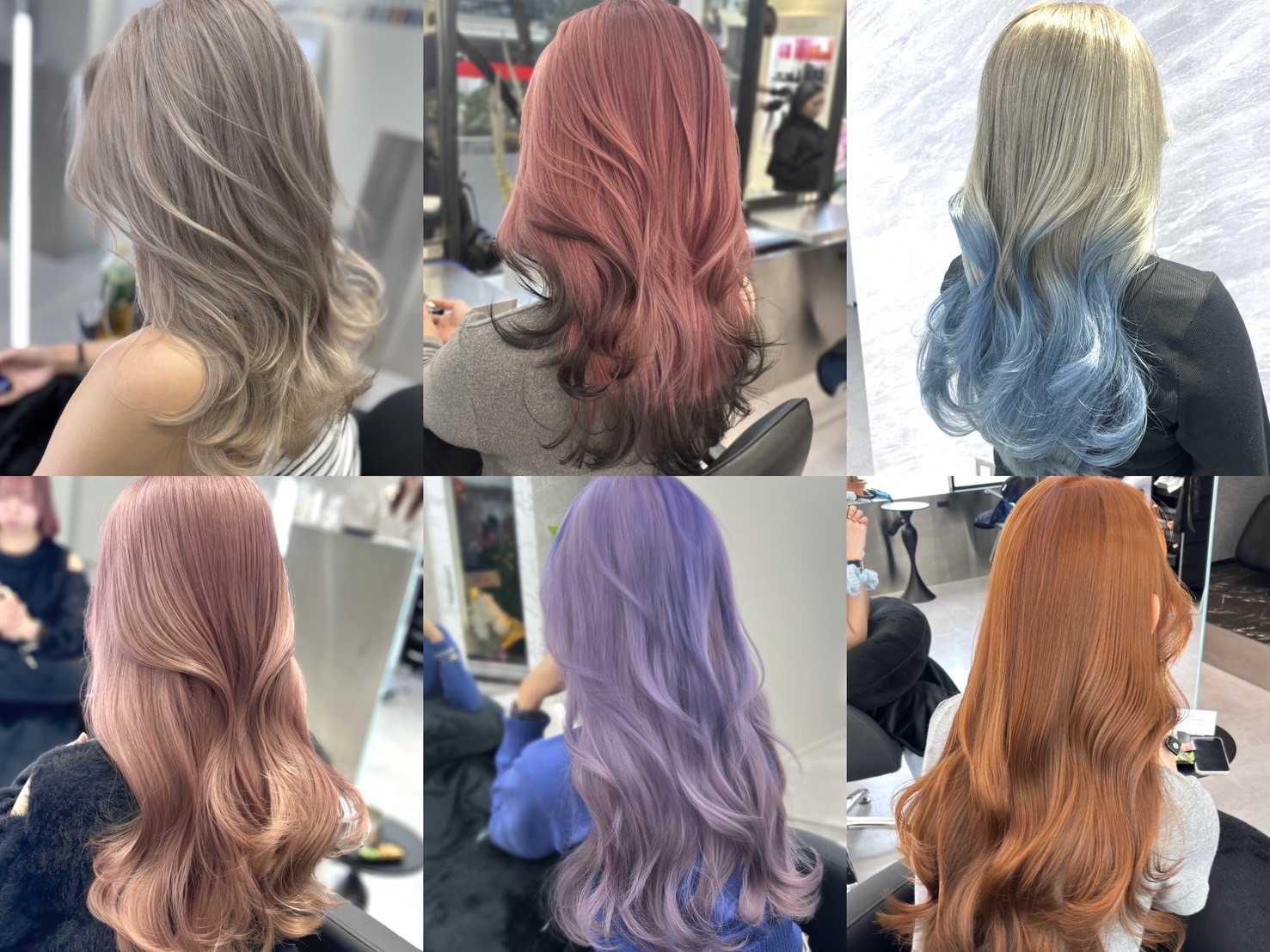 2025年11月頃、北堀江にNEW OPENする人気ヘアサロン!