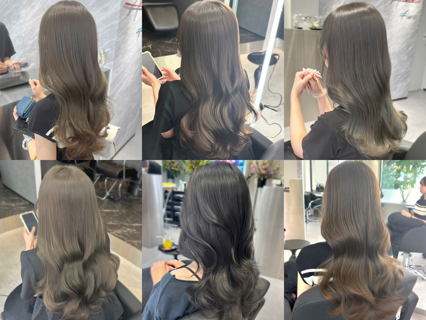 【北堀江】◆集客抜群の人気店・客層20代メイン・アイリスト兼任も可能・日曜休み月1回OK・社会保険完備・実働8時間◆若い世代が活躍するカラー特化サロン！頑張りがしっかり反映される高待遇で働きやすい環境！夢を持って一緒に働いてくれる方大歓迎！「2025年11月頃、北堀江にNEW OPENする人気ヘアサロン！」からスタイリスト（美容師）の求人☆★