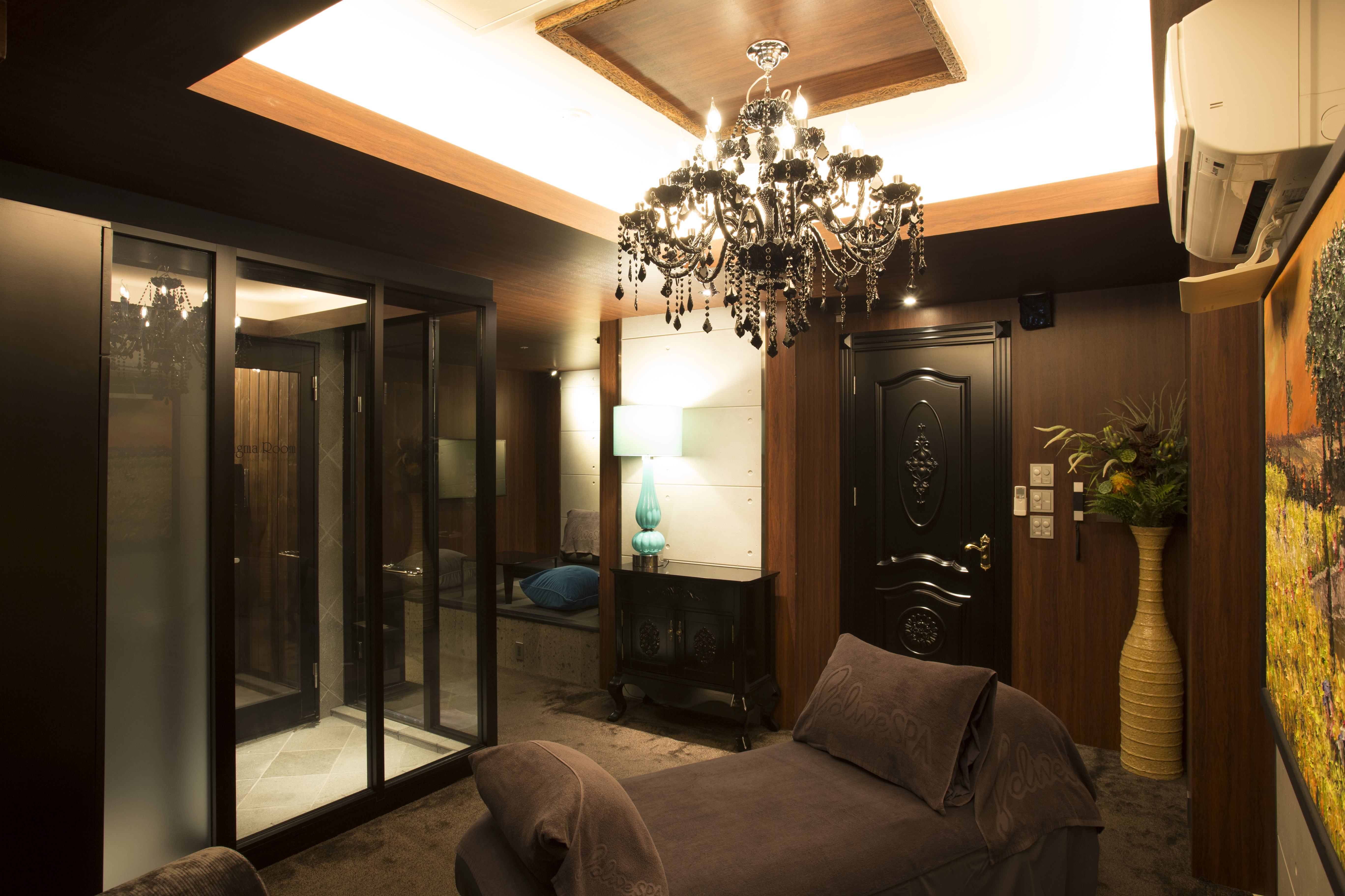 【西梅田】≪社会保険完備・産休育休実績多数・充実の福利厚生≫充実の研修で未経験の方でも一流のセラピストになれます。高単価でひとり一人のお客様を大切に出来る環境がオススメ!しっかりした研修体制があります!「OLIVE SPA PANTHEON 西梅田店(オリーブスパ パンテオンニシウメダテン)」からセラピストの求人☆☆