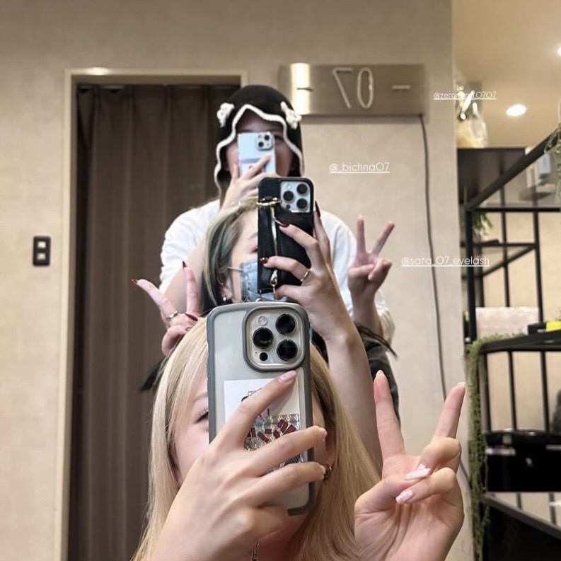 【元町】≪土日休みOK≫≪総売上の40～50％≫≪16時までの勤務可能≫働き方の自由度が高く、プライベートとの両立ができます！幅広いメニューを取り扱うアイラッシュサロン！「07 eyelash＆eyebrow 神戸元町店（ゼロナナアイラッシュアンドアイブロウコウベモトマチテン）」からアイリスト（まつげエクステ・まつげパーマ・アイブロウ）の求人☆☆