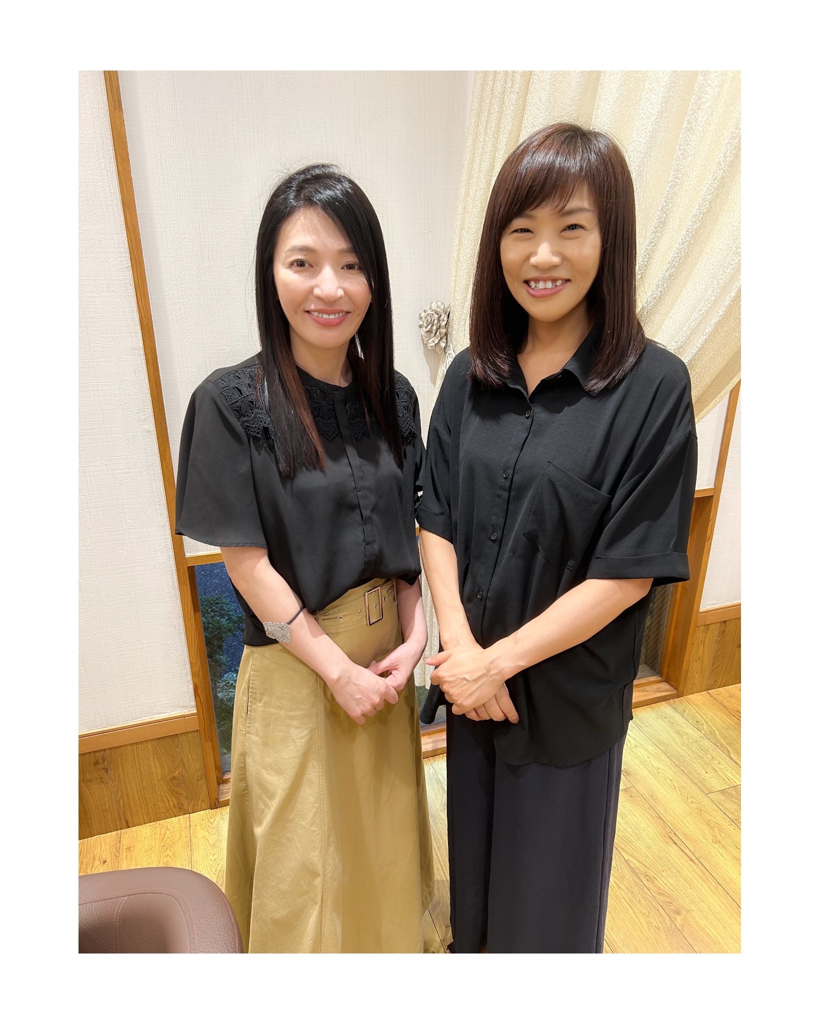 【西新井】≪土日祝休みOK≫≪20時までに退勤可能≫≪マンツーマン施術≫大人女性に人気の髪質改善特化サロン！プライベートを充実させながらも、やりがいの感じられる環境です！「hair shape（ヘアーシェイプ）」からスタイリスト（美容師）の求人☆☆