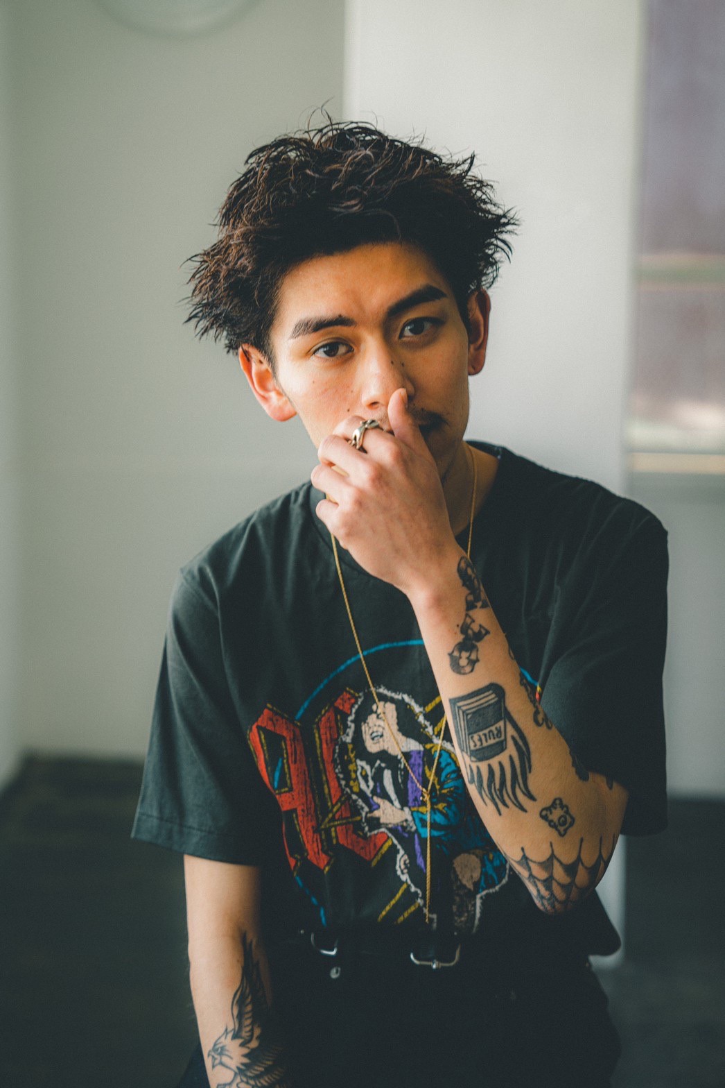 【立川】≪給与高水準！≫≪メンズパーマ比率90％≫≪有給休暇あり≫メンズのスペシャリストが理想のパーマを提案！頑張った分だけ還元されるため、高月給も目指せます！「QOL mens salon 立川（クオルメンズサロンタチカワ）」からスタイリスト（美容師）の求人★★