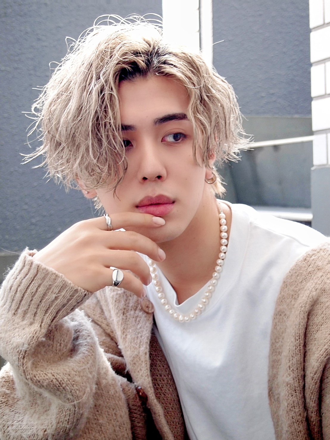 【立川】≪給与高水準！≫≪メンズパーマ比率90％≫≪有給休暇あり≫メンズのスペシャリストが理想のパーマを提案！頑張った分だけ還元されるため、高月給も目指せます！「QOL mens salon 立川（クオルメンズサロンタチカワ）」からスタイリスト（美容師）の求人★★