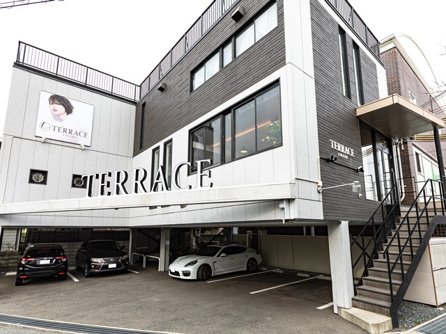 TERRACE 武庫之荘店（テラス ムコノソウテン）