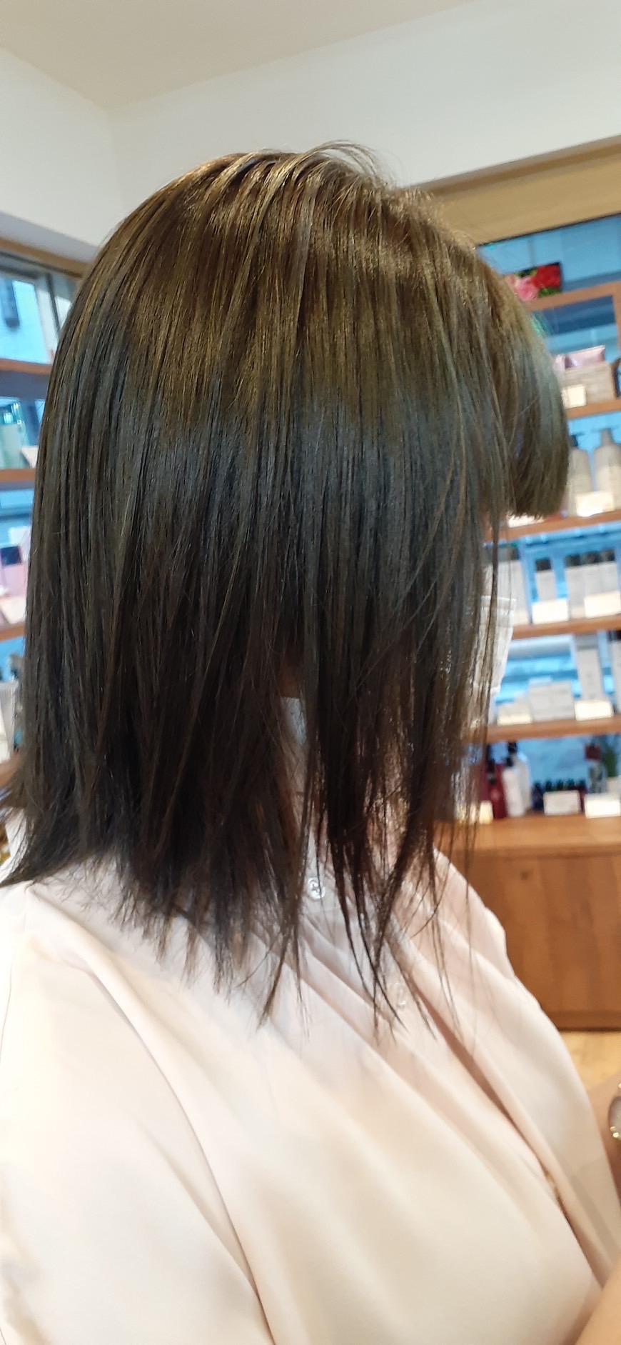 【針中野】≪土日休み相談OK≫ライフスタイルに合わせた働き方が可能です!今までの美容師の経験を活かして働ける環境です!「Arch hair(アーチ ヘアー)」からスタイリスト(美容師)の求人☆★