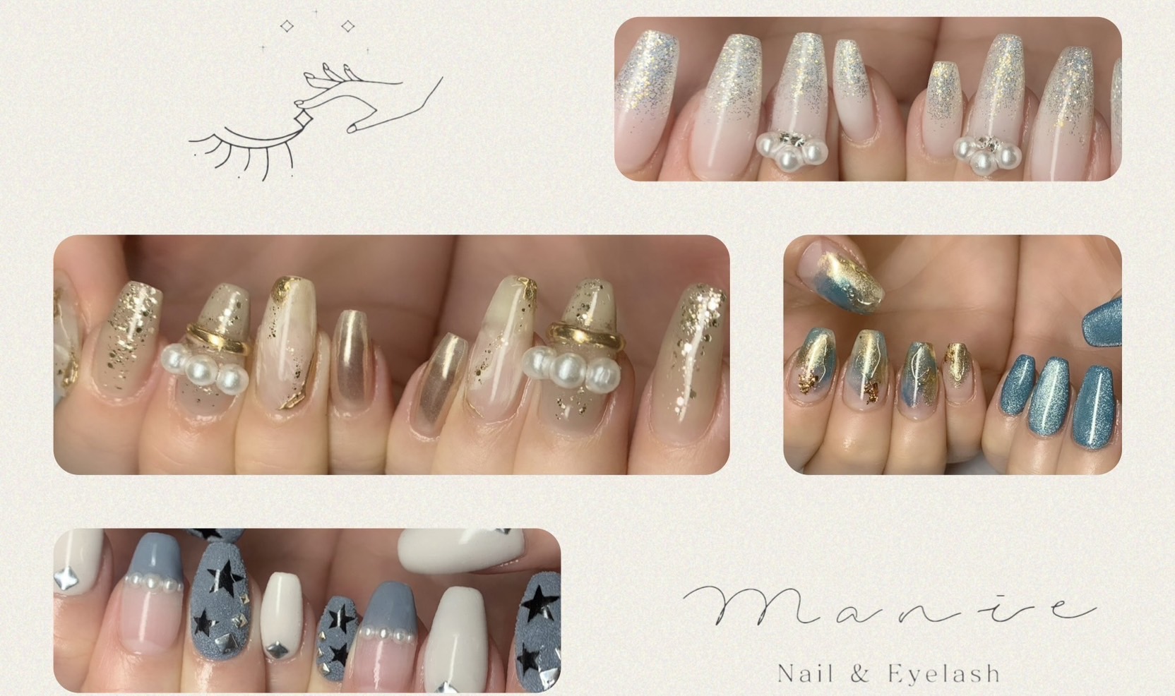 【別府】2024年11月NEW OPEN！≪社会保険完備≫≪完全週休2日制≫≪有給休暇あり≫正社員と業務委託を選択可能、エリア最高水準の給与、還元率でしっかり稼げます！フレックス制なので自由な時間で勤務可能！「Manie 加古川（マニエカコガワ）」からアイリスト（まつげエクステ・まつげパーマ）の求人☆☆