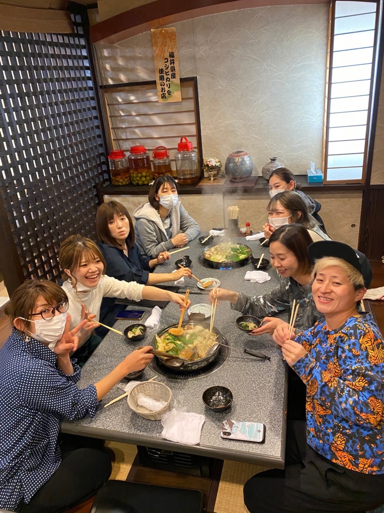 【三国神社】◆日曜定休あり・社会保険完備・産休育休実績あり◆ゆったりと働けるサロンで、プライベートも大切にしつつ美容師を楽しみませんか？相談しながらあなたの理想の働き方を叶えていきましょう！「Hair Studio Deep（ヘアースタジオディープ）」からスタイリスト（美容師）の求人☆★☆