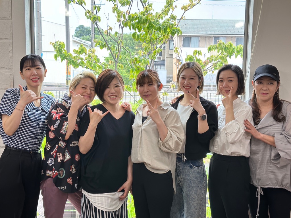 【三国神社】◆日曜定休あり・社会保険完備・産休育休実績あり◆ゆったりと働けるサロンで、プライベートも大切にしつつ美容師を楽しみませんか？相談しながらあなたの理想の働き方を叶えていきましょう！「Hair Studio Deep（ヘアースタジオディープ）」からスタイリスト（美容師）の求人☆★☆