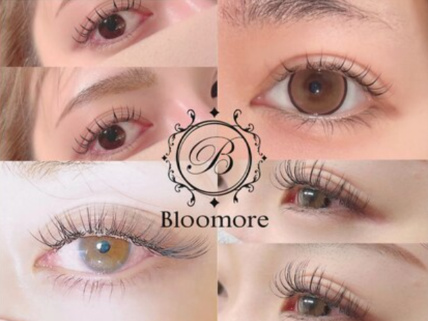 【八王子駅】≪産休育休実績あり≫≪髪色ネイル自由≫≪有給休暇あり≫圧倒的な技術力でリピーター様多数！ゆったりとした施術時間で、お客様の理想のまつげを叶えます！女性が働きやすいサロン「Bloomore（ブルーモア）」からアイリスト（まつげエクステ・まつげパーマ）の求人☆☆