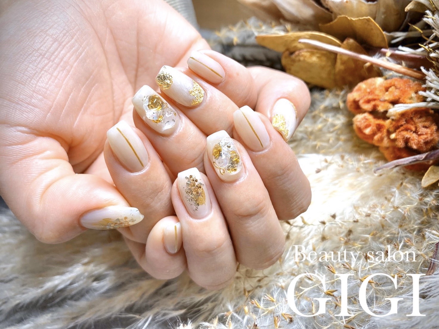 【北新地】≪正社員or業務委託≫≪土日休みOK≫≪総売上60％還元＆最低保障給あり≫≪自由出勤≫≪施術時間の規定なし≫≪顧客の料金設定自由≫≪新メニューの導入可能≫≪髪色自由・ネイルOK≫エリアトップクラスの還元率と働きやすさ！どんな希望もまずはご相談ください！「Beauty salon GIGI（ビューティーサロンジジ）」からアイリスト（まつげエクステ・まつげパーマ・アイブロウ）の求人☆☆