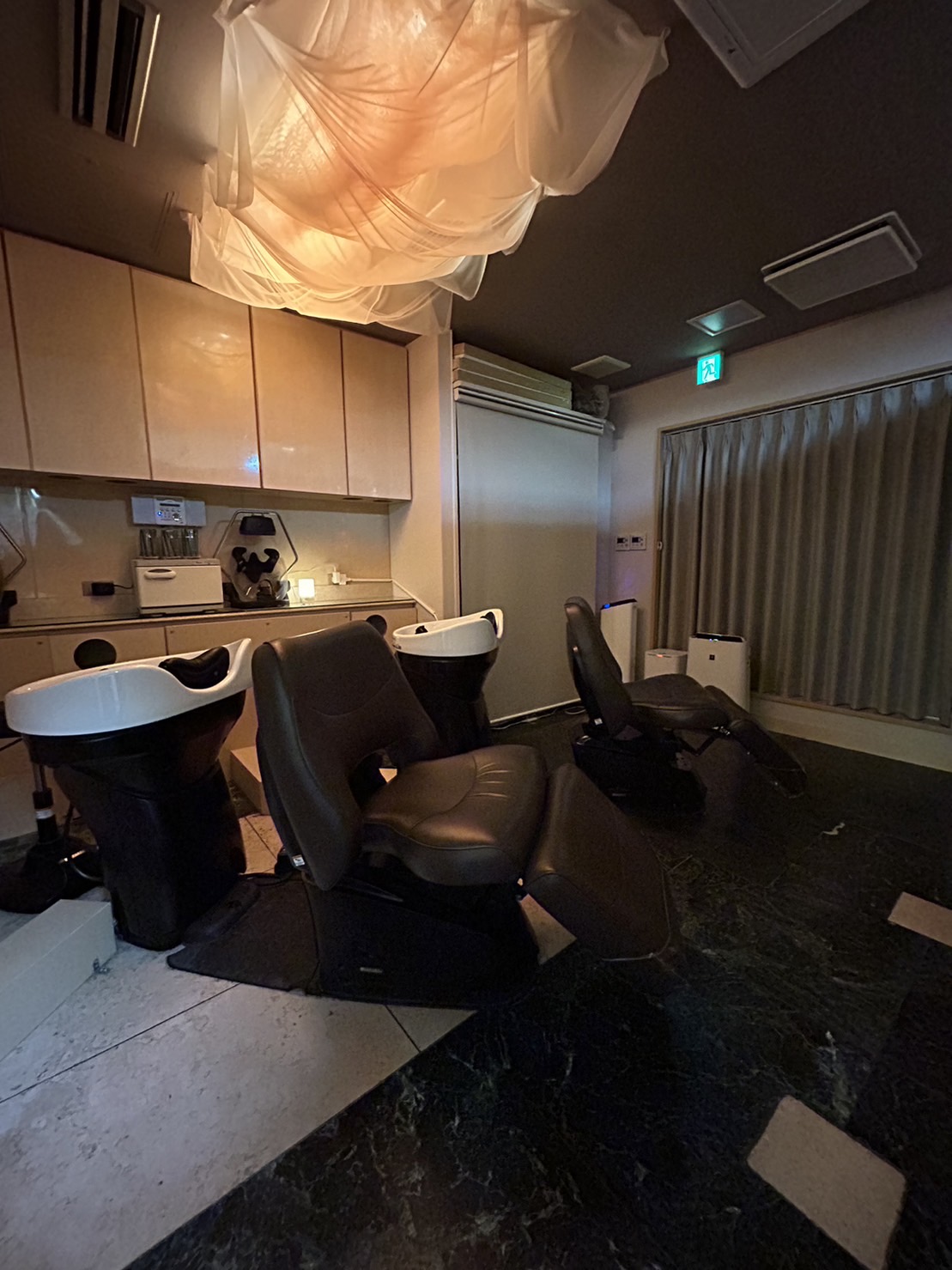 【島之内】≪日曜日定休≫≪営業中レッスンOK≫着付けやヘアセットも学べるので幅広い技術を持った美容師になる事が可能です！「Loisir 86（ロアジールハル）」からアシスタント（美容師）の求人☆☆