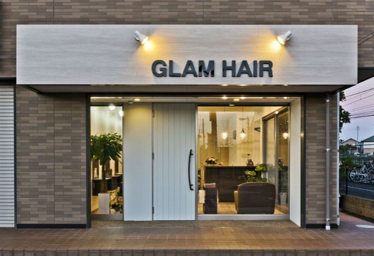 株式会社GLAM