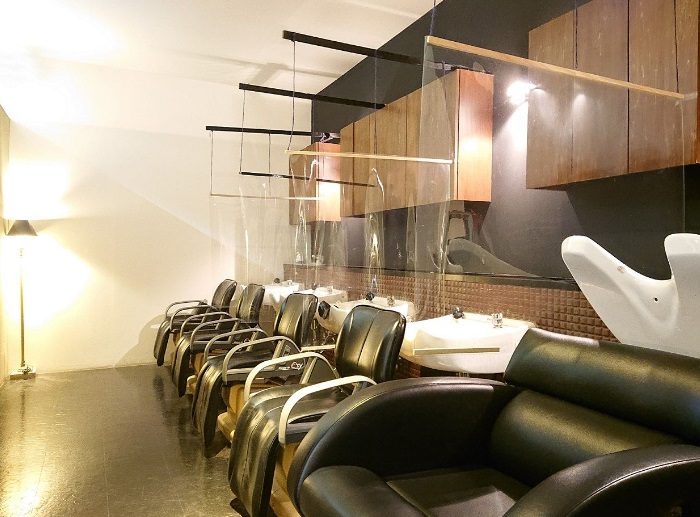 【イオンモール八幡東】≪休日数の選択OK・社会保険完備・交通費orガソリン代は全額支給≫毎日の仕事を楽しんでもらいたい！そのために充実した福利厚生を整えています！地域のお客様に長く愛されるヘアサロン「hair&make Bis! イオンモール八幡東店（ヘアアンドメイクビスイオンモールヤハタヒガシテン）」からスタイリスト（美容師）の求人★☆