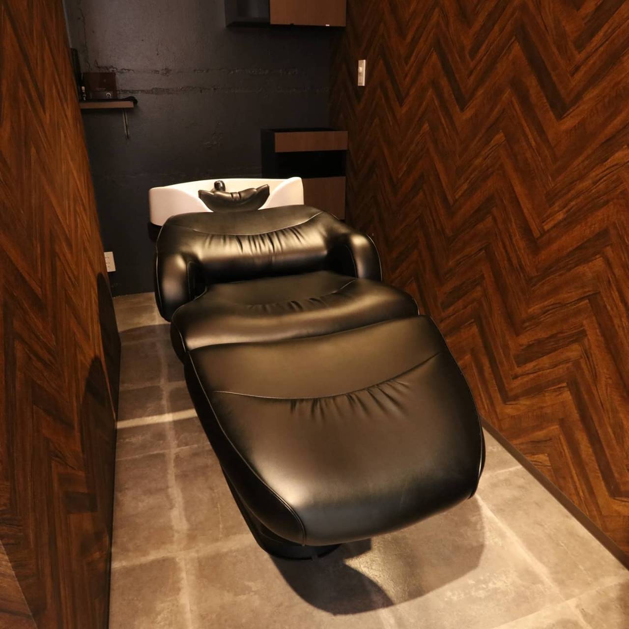 【横堤】≪完全週休2日制≫≪土日休み自由！≫YUMEシャンプーで施術されるアロマヘッドスパなどが人気のサロン！スパ好きの方は必見ですよ！「S'il ette hair & spa（シルエットヘアアンドスパ）」からスタイリスト（美容師）の求人★☆★