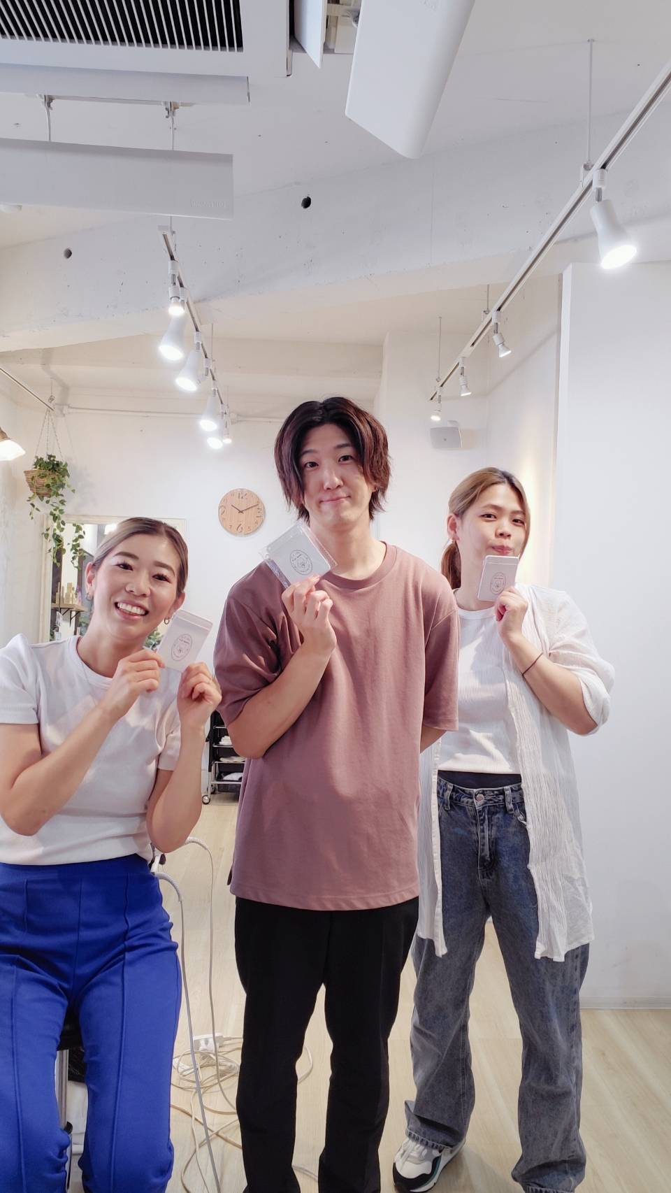 【横堤】≪完全週休2日制≫≪土日休み自由！≫YUMEシャンプーで施術されるアロマヘッドスパなどが人気のサロン！スパ好きの方は必見ですよ！「S'il ette hair & spa（シルエットヘアアンドスパ）」からスタイリスト（美容師）の求人★☆★