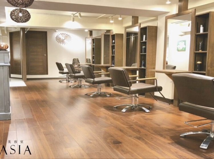 【鷺ノ宮】≪営業時間内レッスンOK≫≪最短1年でデビュー可能≫≪住宅手当あり≫基本は営業時間内レッスンオンリー！無理のないペースでスタイリストを目指すことができます！「ASIA（エイシア）」からアシスタント（美容師）の求人☆★