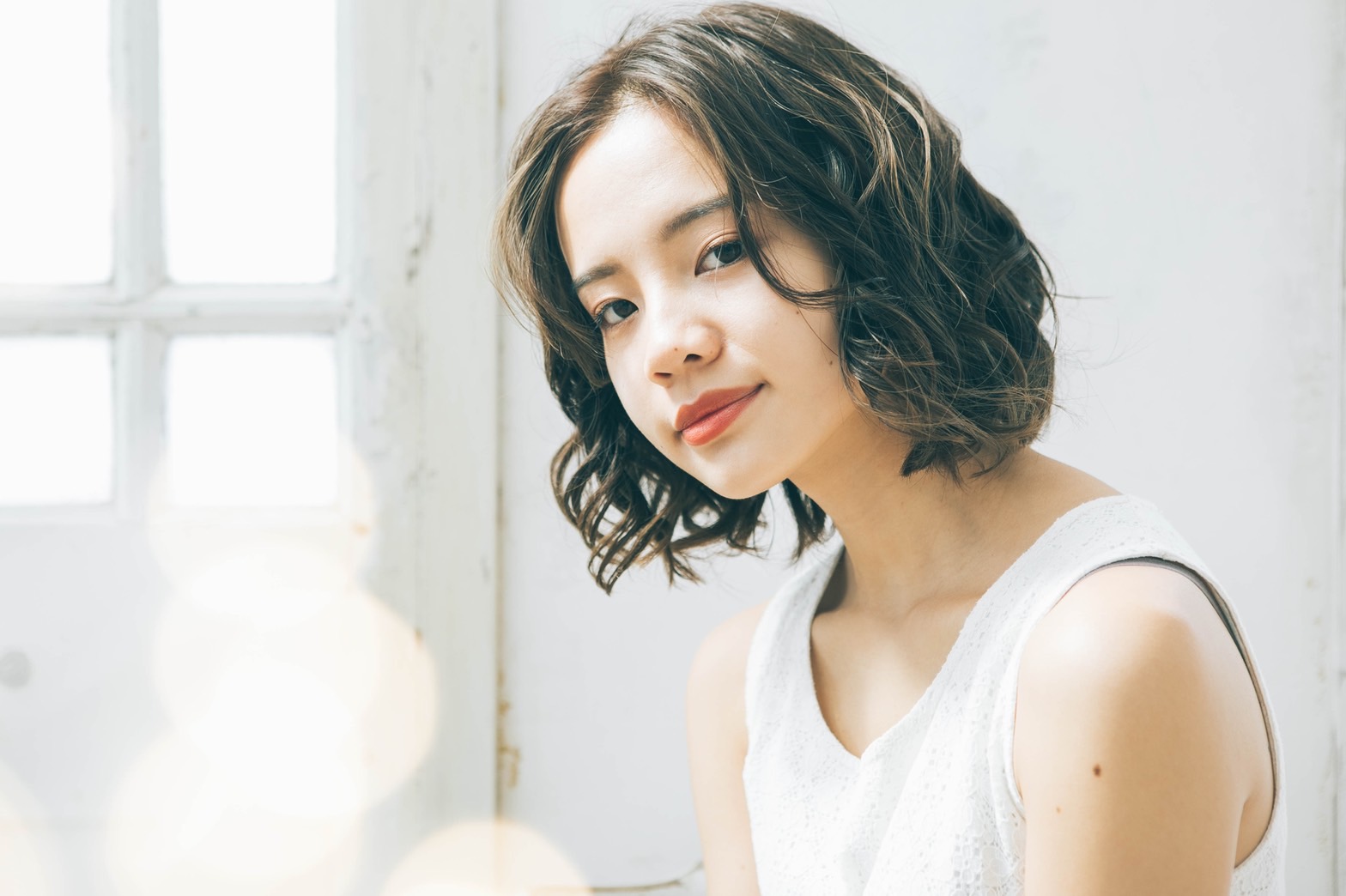 【東岸和田】≪実働8時間≫≪月8日休み・有給休暇あり・だんじり休みあり≫≪社会保険完備≫≪最短1年デビュー&アイリスト兼任OK≫地域密着型のデザインカラーも髪質改善も幅広く対応する人気ヘアサロン！「M-style（エムスタイル）」からアシスタント（美容師）の求人☆★