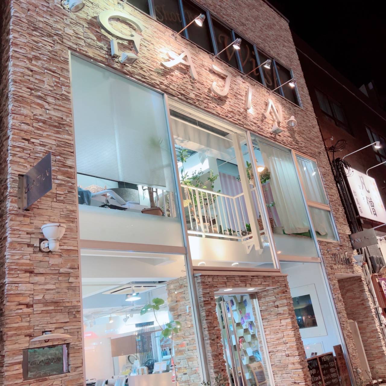 【都島】≪完全週休2日制≫≪社会保険完備≫営業時間内レッスン可能！幅広い年齢層のお客様が来店されるため、幅広い年齢層に対応できる技術が学べる！地域密着型のアットホームサロン！「GAJIN（ガジン）」からアシスタント（美容師）の求人☆★