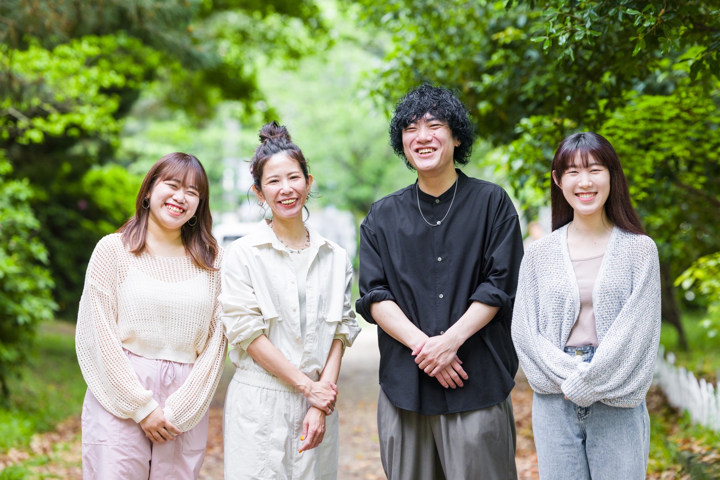 【桜本町】◆完全週休2日制・土日希望休可能・社会保険完備◆美容業界当たり前のブラックな部分を本気で排除したいと考えています。無駄な拘束を無くし、高い歩合率を実現!短い勤務時間で高額月給が可能です!「alfRed 桜本町店(アルフレッドサクラホンマチテン)」からスタイリスト(美容師)の求人☆★