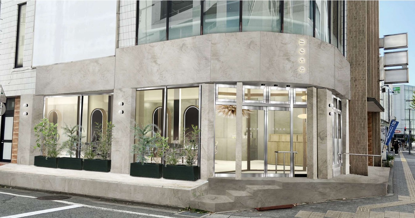 【秋田駅】◆指名50～60％／フリー40～50％還元◆ゆったり目の施術時間を設けており、高単価。数をバリバリこなすスタイルでなくとも稼げる環境です。最新の薬剤を使用し、集客に注力している「noce（ノーチェ）」からスタイリスト（美容師）の求人★☆