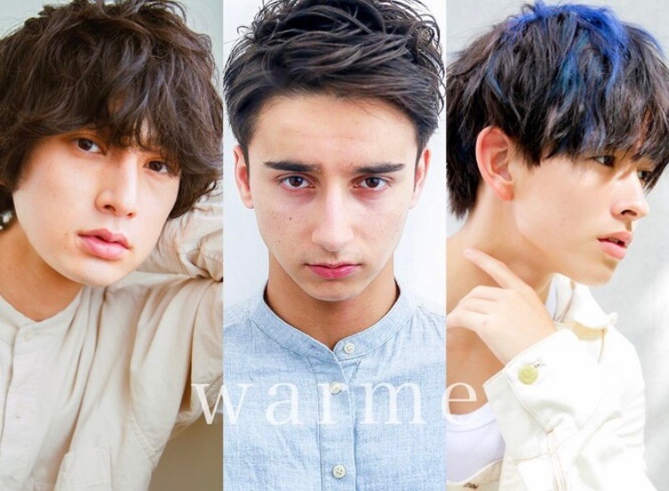 【静岡駅】≪土日祝休みOK≫≪最大月給85万円≫≪客層20代メイン≫透明感のあるカラーがウリの人気サロン！ママさん美容師の方も働きやすい制度を整えています！「warme（ワルム）」からスタイリスト（美容師）の求人☆★