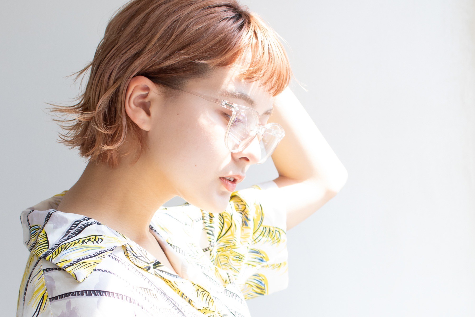 【六甲道】≪正社員or業務委託から選択可能≫≪完全週休2日制≫≪社会保険完備≫≪土日休みOK≫≪連休取得OK≫≪最低保障あり≫プライベートと仕事を両立できる環境が整っています！マンツーマン施術の落ち着いたサロンです「Knot（ノット）」からスタイリスト（美容師）の求人☆★