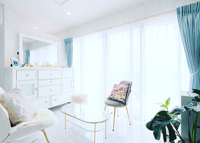 【武庫之荘】≪ノルマなし≫≪完全週休2日制≫≪研修中もお給料あり≫≪社会保険完備≫少人数のプライベートサロン！スタッフ同士もお客様とも仲が良く楽しい環境です！「Manekin Body Salon Eden（マネキンボディーサロンエデン）」エステティシャンの求人☆☆