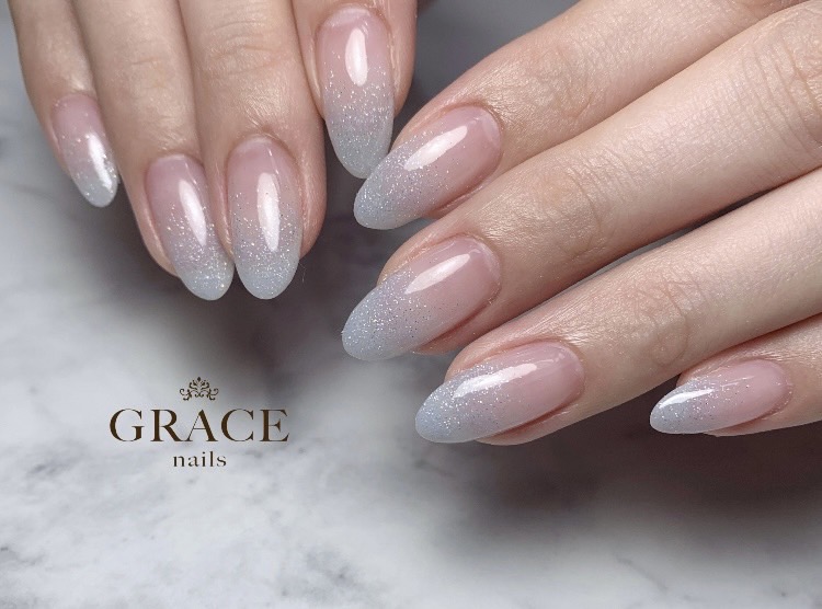 GRACE nails