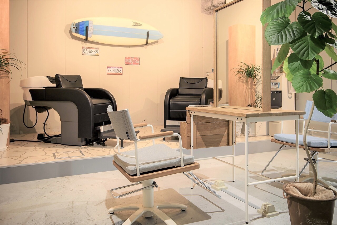 【今池】◆月30万円保障・指名料全額還元◆高単価＋完全マンツーマンでお客様と関われます！スピード重視ではなく、ひとり一人のお客様と向き合える業務委託サロン「By eight 今池店（バイエイトイマイケテン）」スタイリスト（美容師）の求人★☆