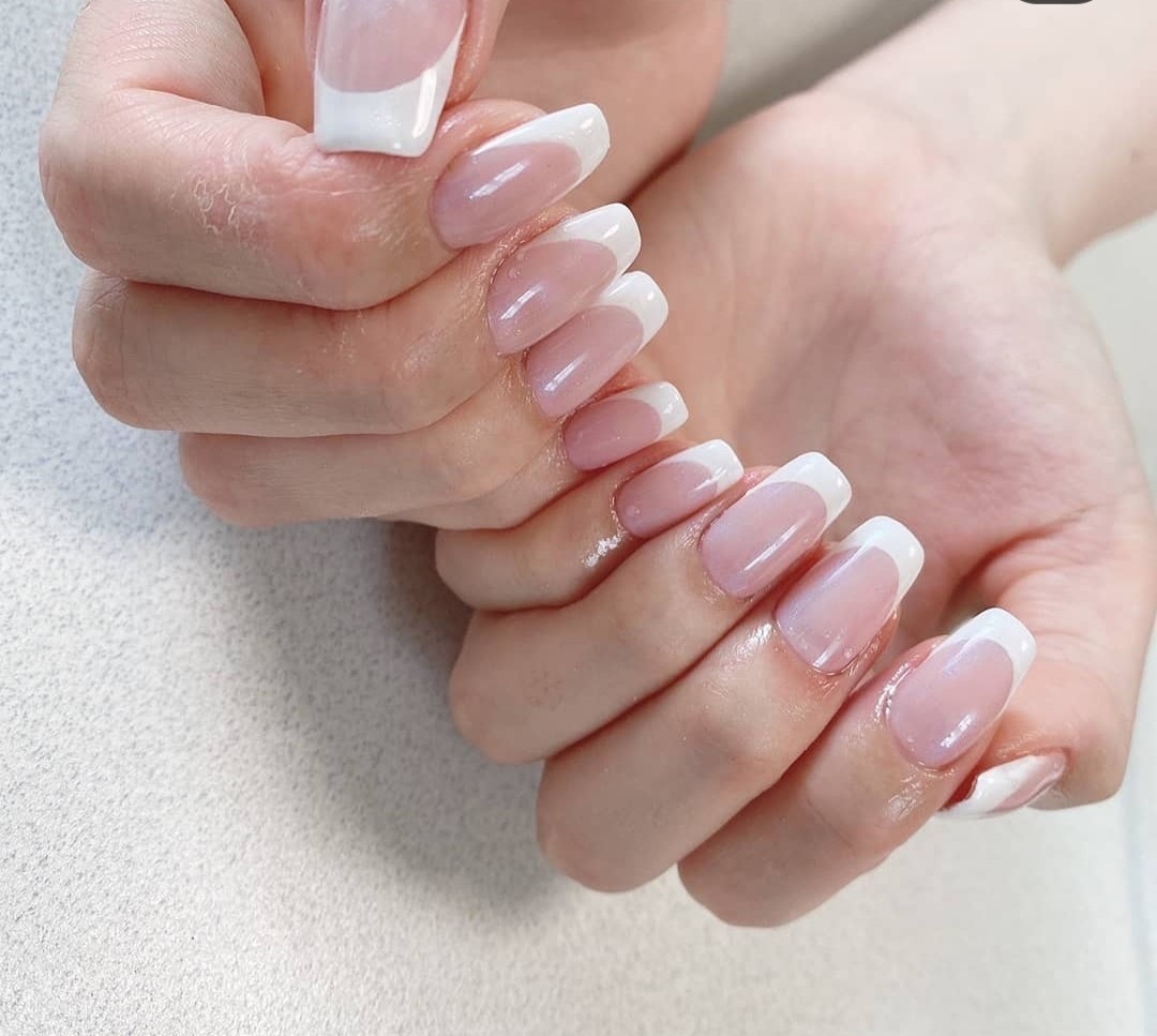 【酒見】≪業務委託・自由出勤制・新規入客チャンスあり≫あなたのペースで働きやすい環境を大切にしています!アイメニューもあるため多くのお客様が来店されるサロン「le cil(ルシル)」からネイリスト(ネイル)の求人☆☆