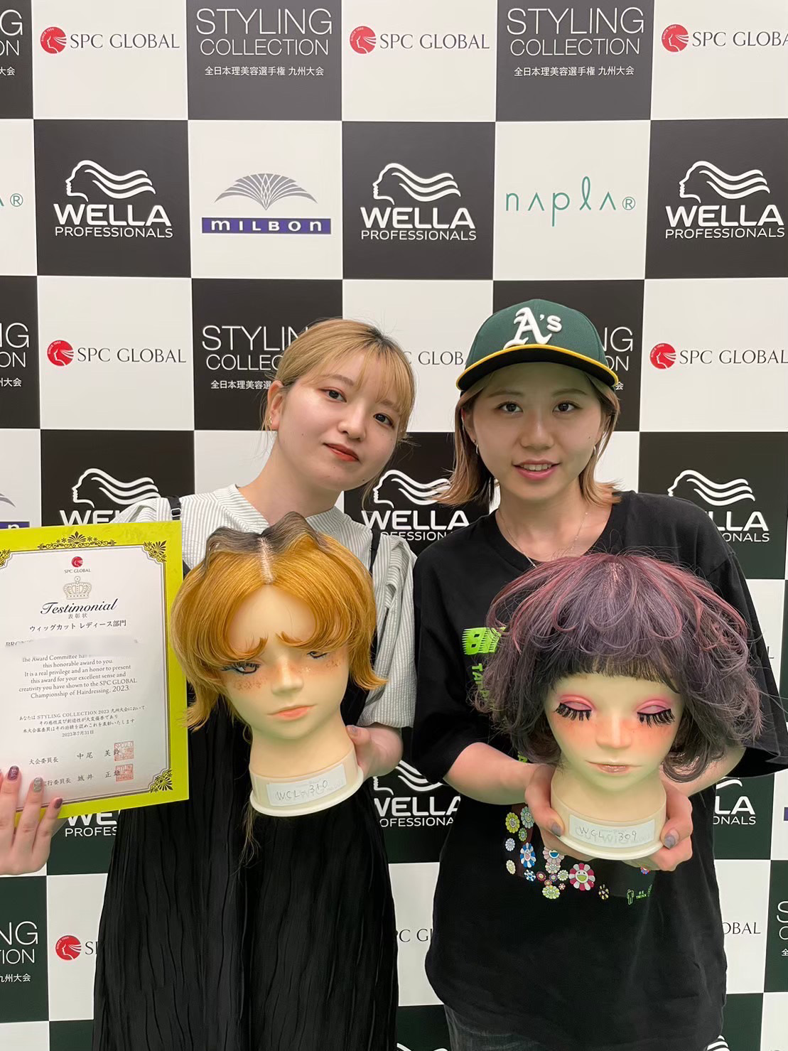 【酒見】≪業務委託・自由出勤制・新規入客チャンスあり≫あなたのペースで働きやすい環境を大切にしています!アイメニューもあるため多くのお客様が来店されるサロン「le cil(ルシル)」からネイリスト(ネイル)の求人☆☆