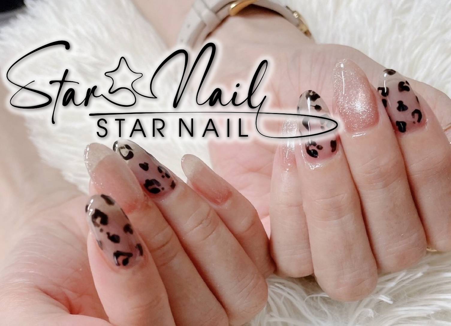 Star☆Nail