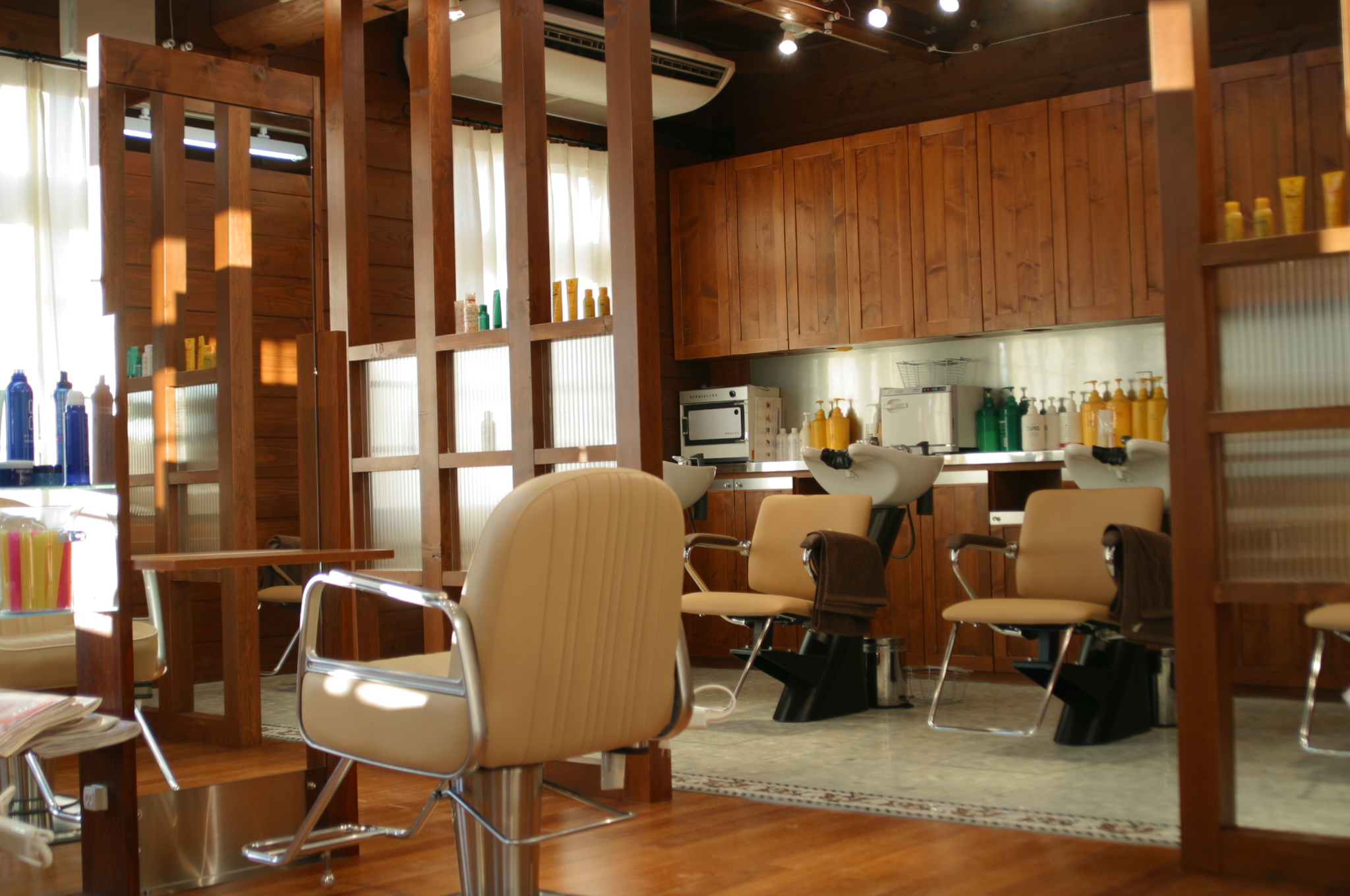 【木曽川】◆社会保険完備・完全週休2日制・産休育休取得実績あり◆経験や年齢に応じたキャリアプランを用意!美容師としての人生を楽しみながら働けます!生活スタイルに合わせた勤務が可能「TJ天気予報 Part5 木曽川店 (ティージェーテンキヨホウパートファイブキソガワテン)」からスタイリスト(美容師)の求人☆★