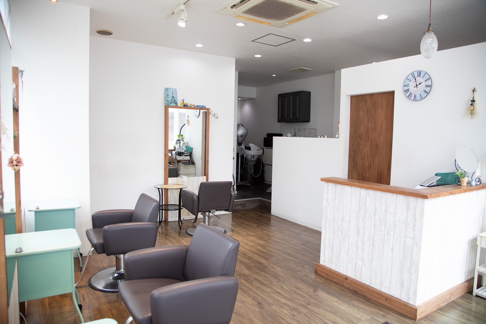 Hair Studio Ciel