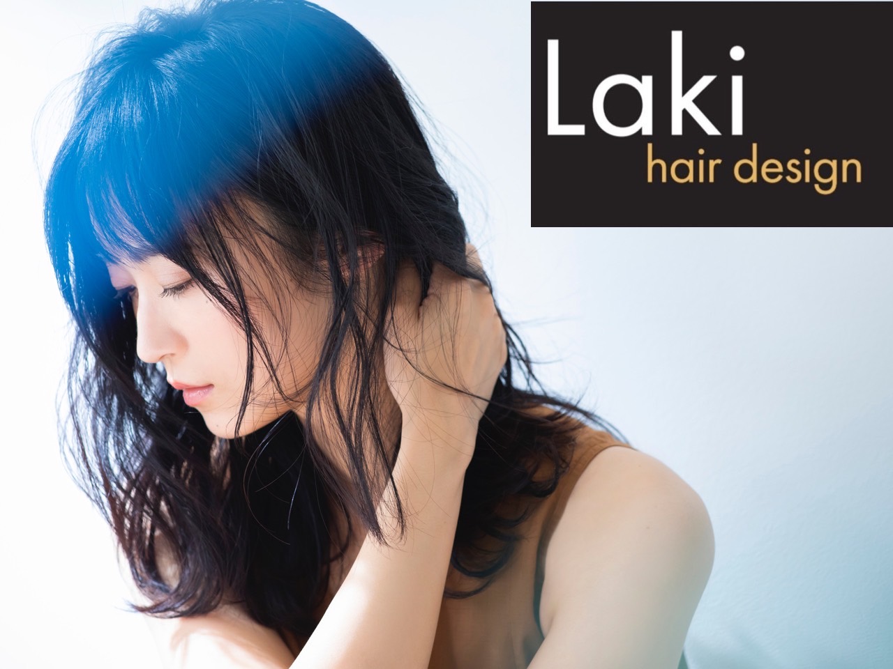 Laki hair design