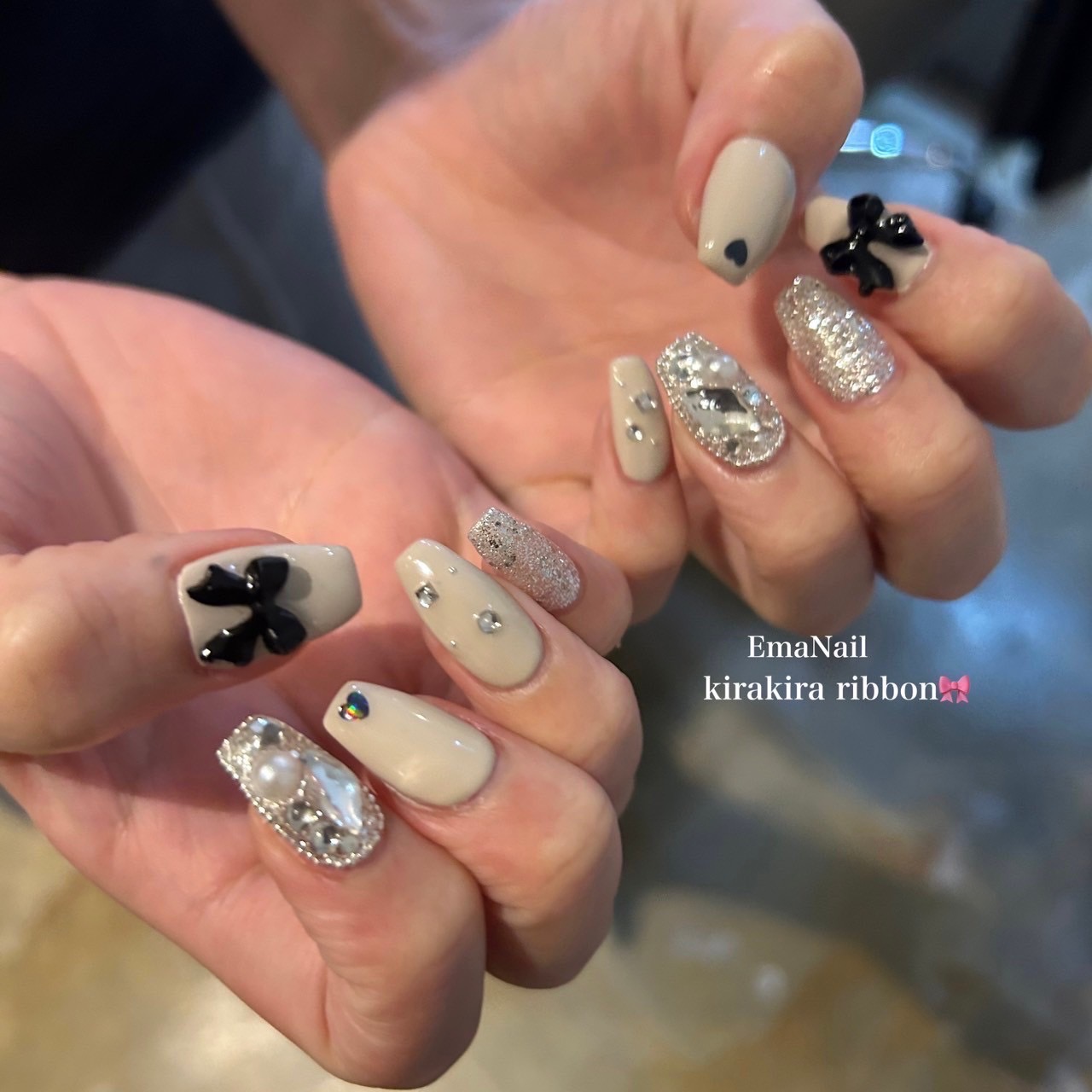 【心斎橋】≪社会保険完備≫≪ママさんの応募歓迎≫≪髪色ネイル自由≫≪週3日～、1日6時間～OK≫ネイリストとして楽しく働きたい方にオススメ！幅広いデザインがしたい方が施術できます！「EMA NAIL 南船場店（エマ ネイル ミナミセンバテン）」からネイリスト（ネイル）の求人☆☆