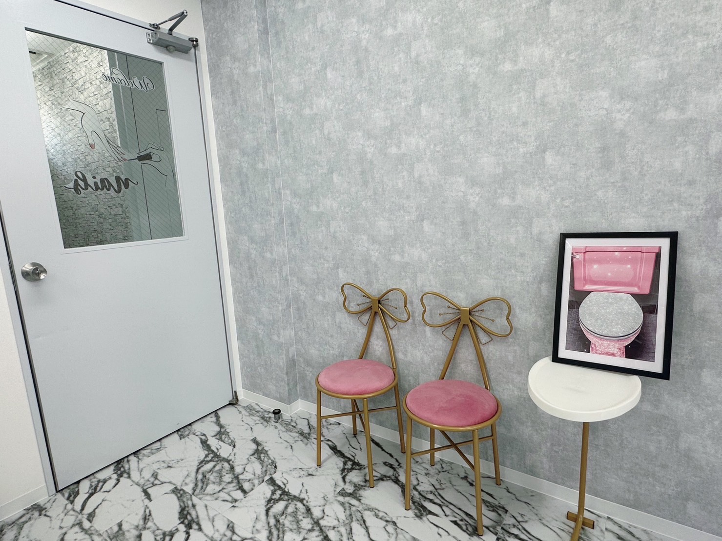 【宮之阪】≪社会保険完備≫≪ママさんの応募歓迎≫≪髪色ネイル自由≫≪16時までの勤務OK≫ネイリストとして楽しく働きたい方にオススメ！幅広い技術が学べる！「EMA NAIL 枚方店（エマネイルヒラカタテン）」からネイリスト（ネイル）の求人☆☆