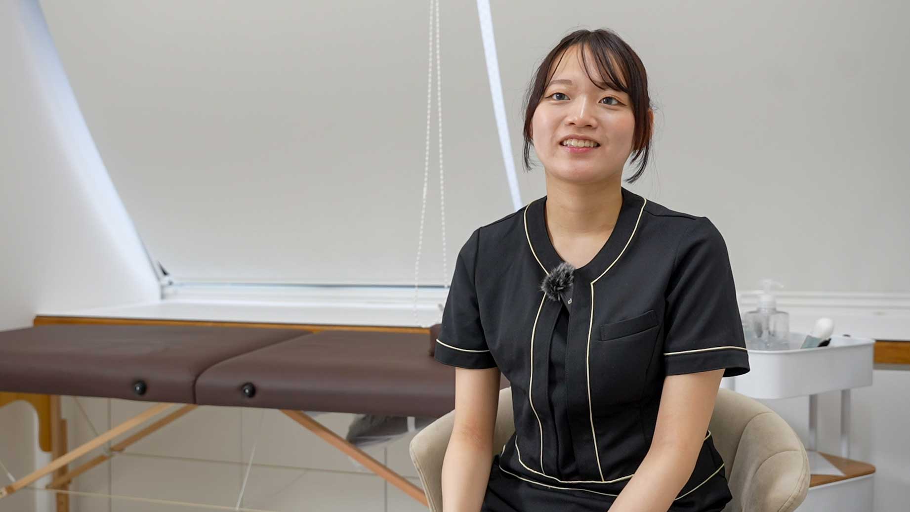 【東武宇都宮】≪社会保険完備・実働8時間・残業なし・マンツーマン施術≫頑張った分はしっかり還元されます!うなじやもみあげの脱毛に特化したサロン「スタッフが集まり次第、宇都宮市内にOPEN予定のうなじ矯正専門店」からエステティシャンの求人☆☆
