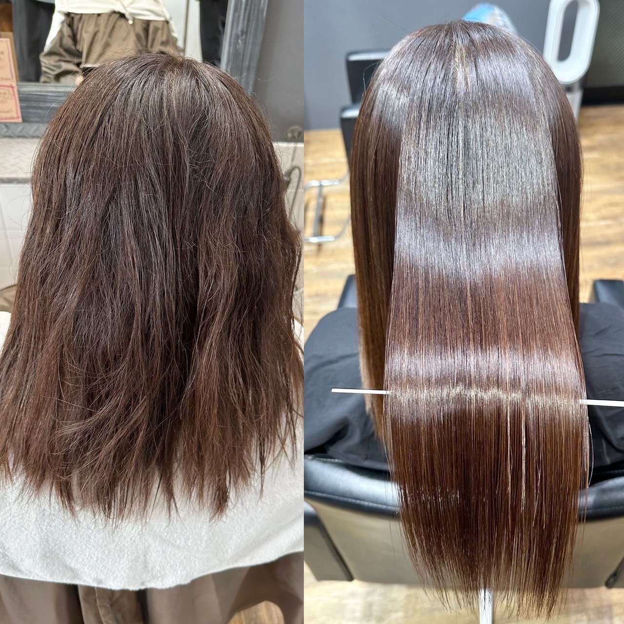 【甲府駅】≪営業時間中レッスンOK≫≪髪質改善がウリ≫≪土日休みOK≫次世代髪質改善と安定したカット技術が人気！整った制度や待遇の中、自分に合ったペースで働くことができます。落ち着いた店内の少数精鋭サロンで活躍したい方大歓迎です！「Orb（オーブ）」からアシスタント（美容師）の求人☆★