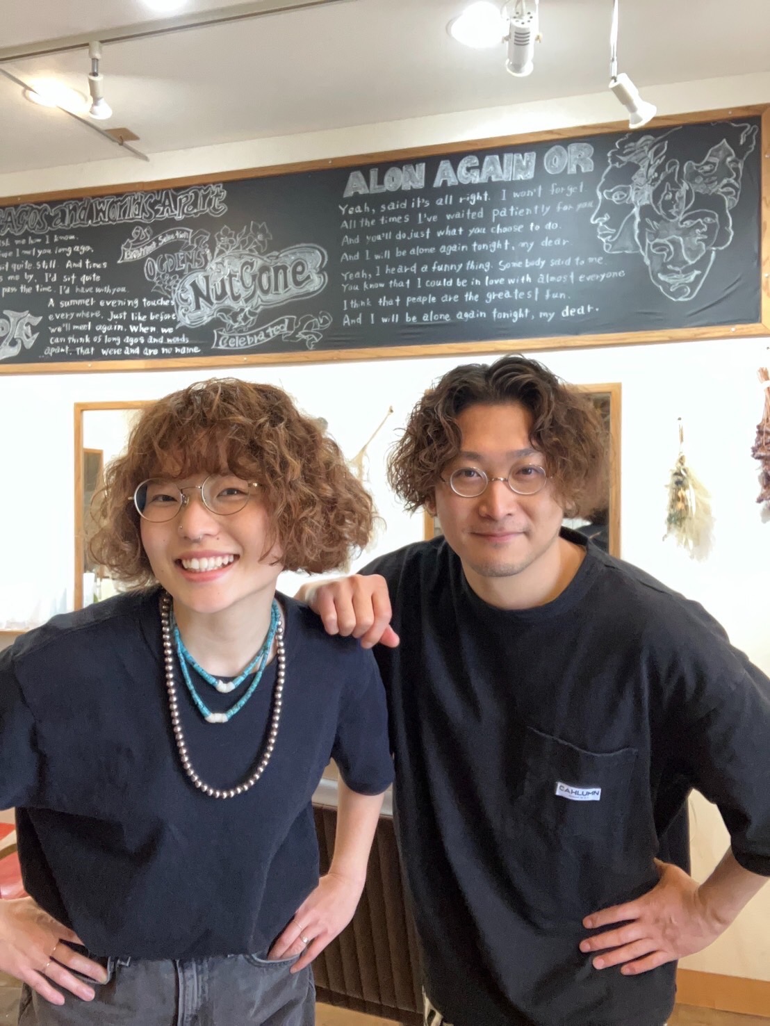 【西京極】≪未経験でも最短2ヵ月デビュー!≫≪完全営業内レッスン≫≪実働8時間/休憩1時間≫≪客単価6000円以上≫≪髪質改善≫美容師が楽しめる場所!!「biscue(ビスク)」からアシスタント(美容師)の求人☆★☆
