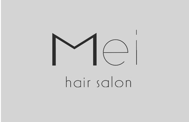 hair salon Mei