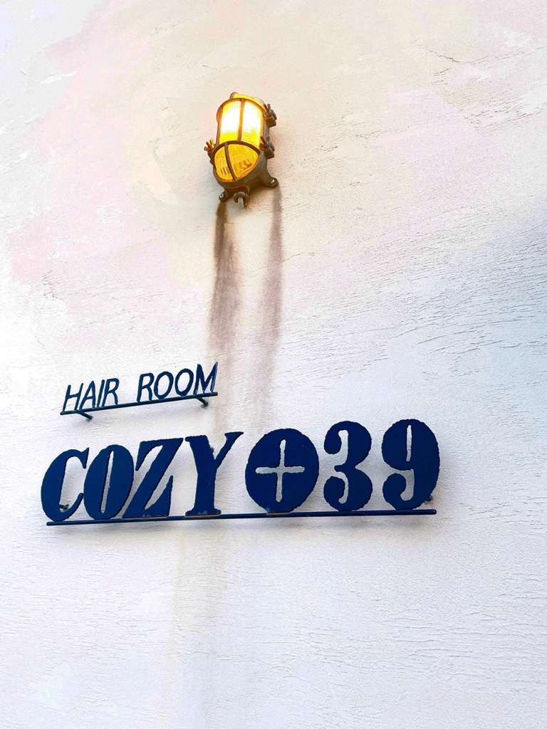 hair room cozy＋39