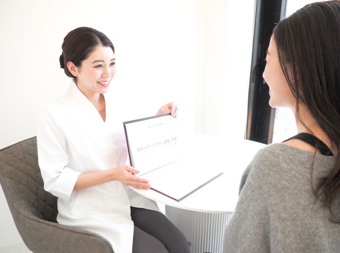 【心斎橋】≪産休育休取得実績あり≫≪GW・誕生日休暇等休日が充実≫キャリアアップはもちろん、プライベートと両立させながら安心して働く事が出来る環境「S.grace 心斎橋店(エスグレース シンサイバシテン)」エステティシャン(エステ)の求人