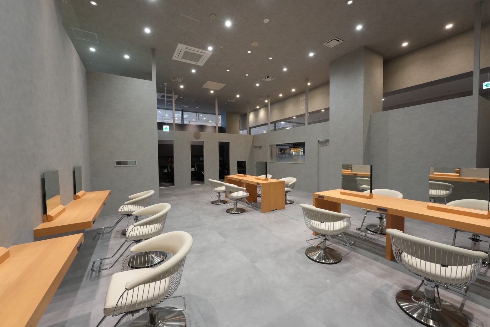hair design FABRO. イオンモール宮崎店(ヘア デザイン ファブロ イオンモールミヤザキテン)