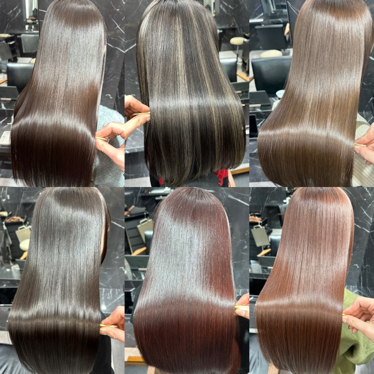 【梅田】≪月給21万円≫≪社会保険完備≫≪完全自由シフト制・土日休み月2,3回までOK≫≪営業時間内レッスンOK≫≪最短1年でデビュー可能≫≪フレックスタイム制≫最高品質の薬剤のみを扱う美髪特化サロン!「LAGRECE(ラグレス)」からアシスタント(美容師)の求人☆★