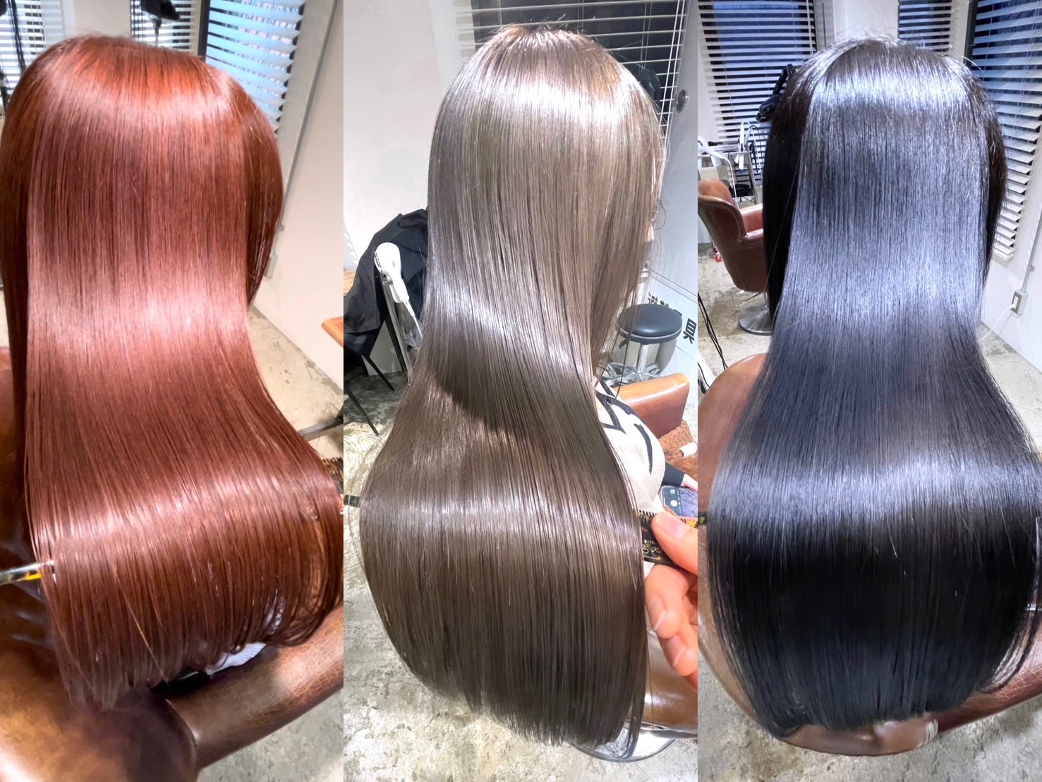 【広瀬通駅】≪正社員または業務委託≫≪総売上60%還元≫≪単価13000円前後≫≪社会保険完備≫≪20時までに退勤可能≫≪土日休みOK≫≪マンツーマン施術可能≫髪質改善、デザインカラーどちらも人気のサロン!高単価&高還元でガッツリ稼ぎたい方必見!「dulcet(ダルシット)」からスタイリスト(美容師)の求人☆★