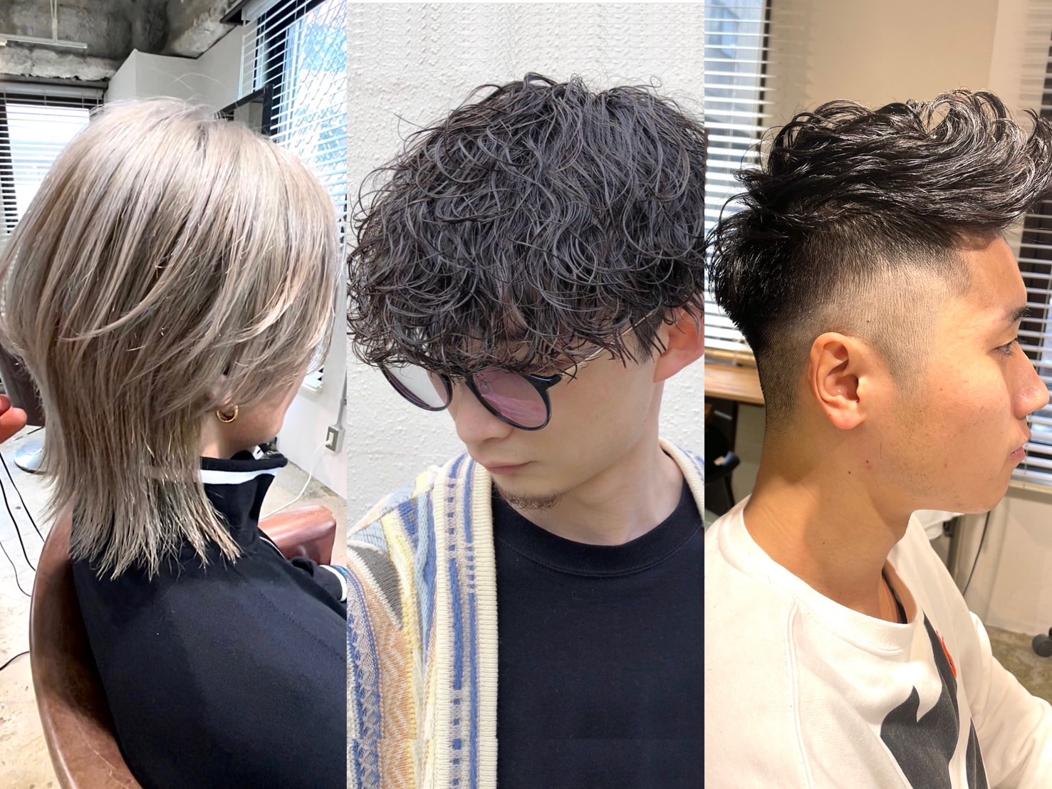 【広瀬通駅】≪正社員または業務委託≫≪総売上60%還元≫≪単価13000円前後≫≪社会保険完備≫≪20時までに退勤可能≫≪土日休みOK≫≪マンツーマン施術可能≫髪質改善、デザインカラーどちらも人気のサロン!高単価&高還元でガッツリ稼ぎたい方必見!「dulcet(ダルシット)」からスタイリスト(美容師)の求人☆★