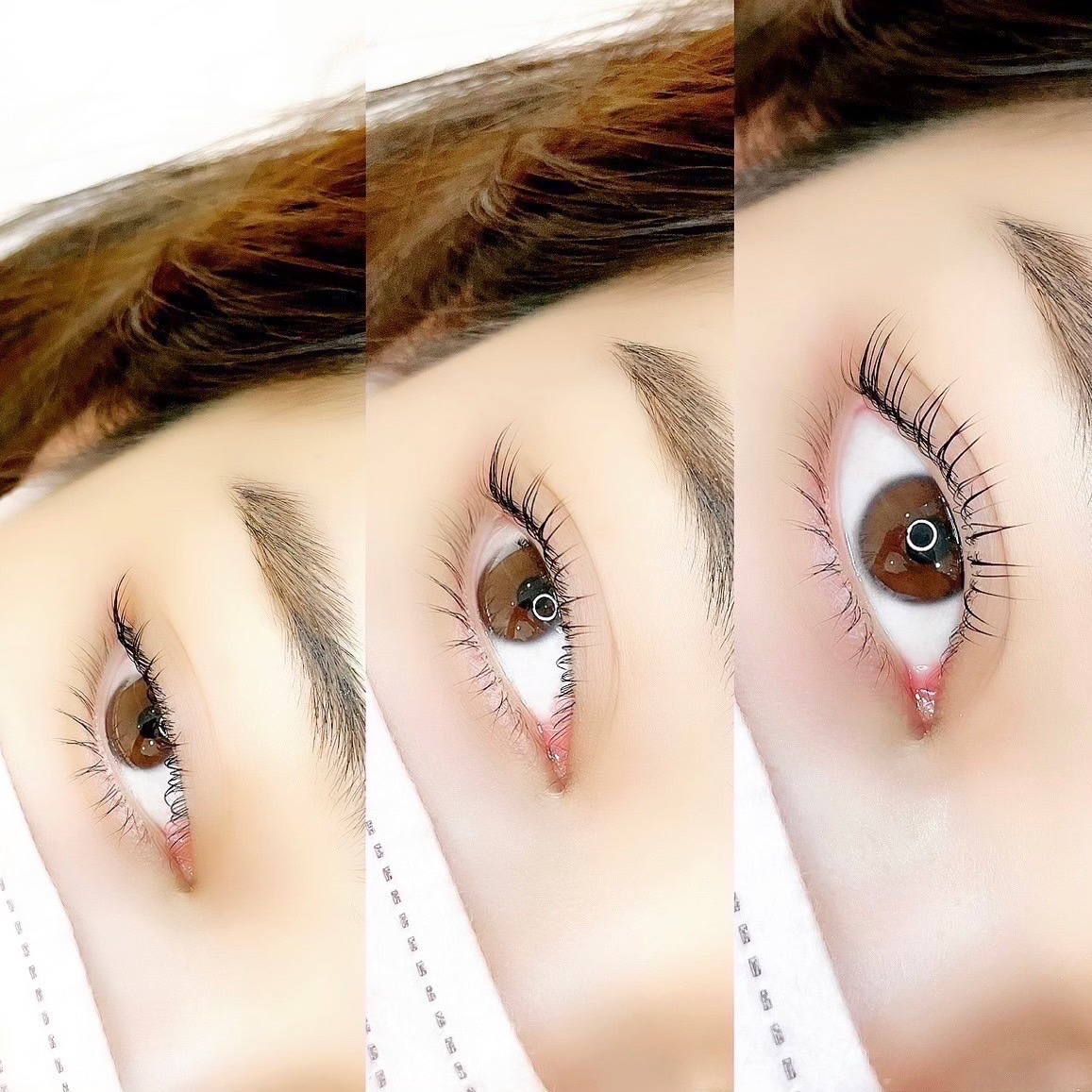 【渋谷】≪パリジェンヌ公式認定サロン≫≪未経験OK≫≪完全週休2日制≫≪社会保険完備≫≪土日休み月2回までOK≫≪髪色自由・ネイルOK≫≪客層20代メイン≫インフルエンサーも来店される人気サロン！「Lapis eyelash and nail 渋谷本店（ラピスアイラッシュアンドネイルシブヤホンテン）」からアイリスト（まつげエクステ・まつげパーマ・アイブロウ）の求人☆☆