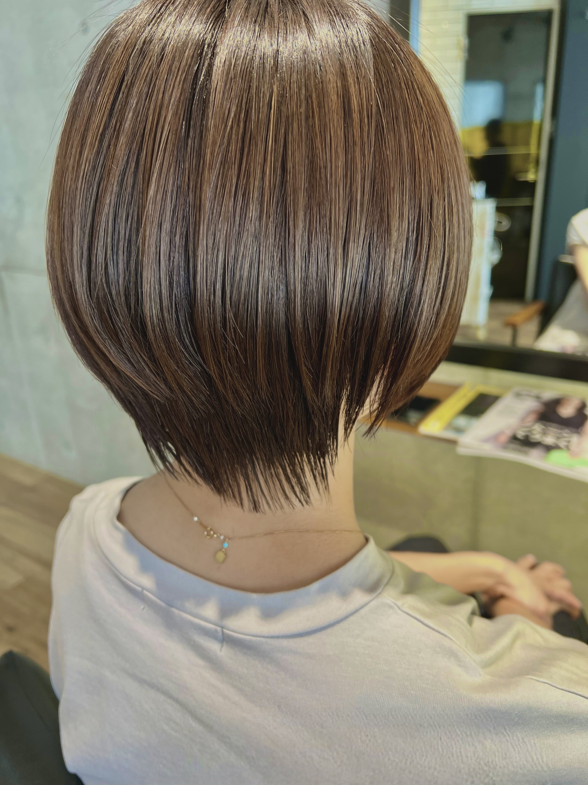 【舞子】≪正社員or業務委託から選べる≫≪土日休みOK≫≪連休取得OK≫≪自由出勤制≫少人数の地域密着型プライベートサロン！ガヤガヤした雰囲気が苦手な方にオススメ！「SLOW（スロウ）」からスタイリスト（美容師）の求人☆★