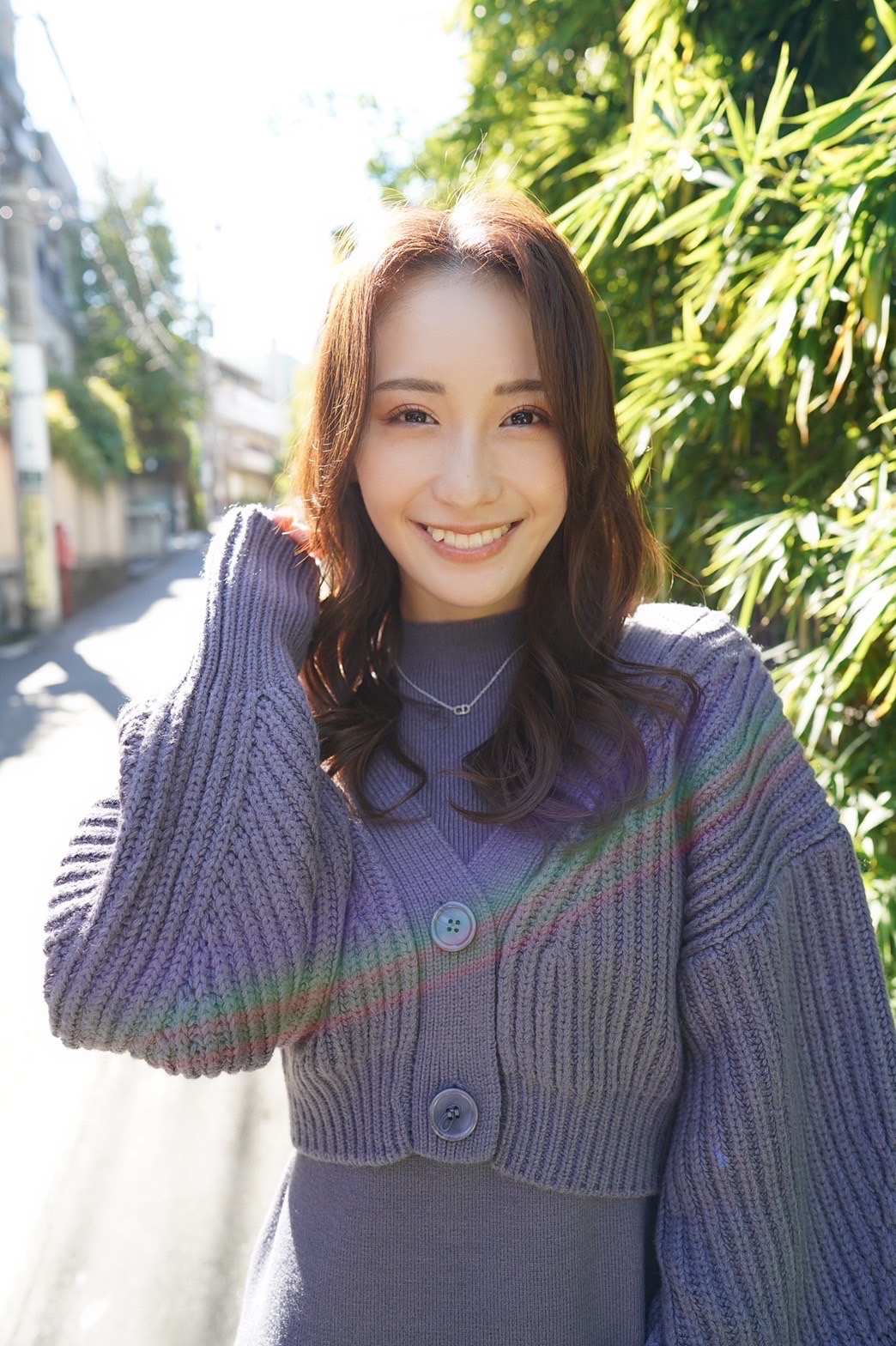 【本厚木】≪正社員or業務委託≫≪自由出勤制≫≪客層20代メイン≫独立する為のノウハウも学べるので、技術はもちろん経営力も身に付けられるサロンです!「SoleiV(ソレイヴ)」からスタイリスト(美容師)の求人☆★☆